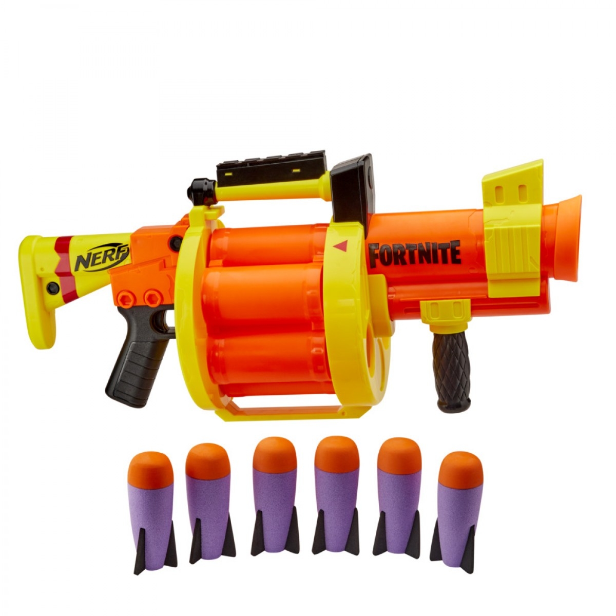 Nerf Fortnite HR – Blaster Barn