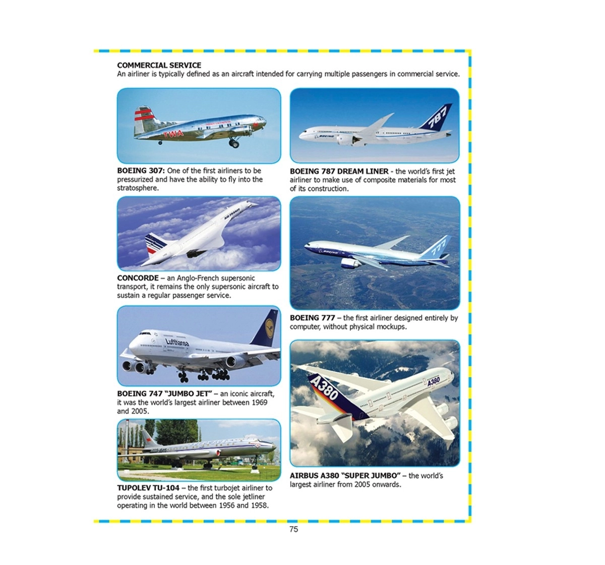 Dreamland Paperback Junior Encyclopedia Books for Kids 9Y+, Multicolour