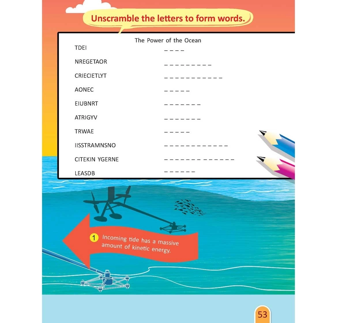 Dreamland Paperback STEM Activity Technology Books for Kids 9Y+, Multicolour