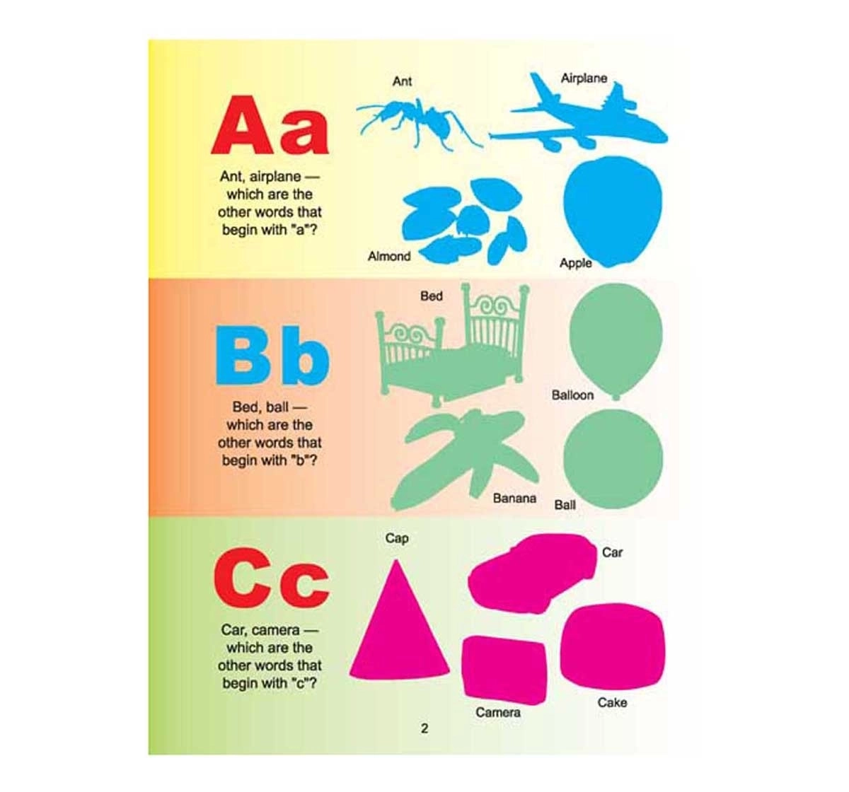 Dreamland Paperback Sticker Pack of 6 Books for Kids 3Y+, Multicolour