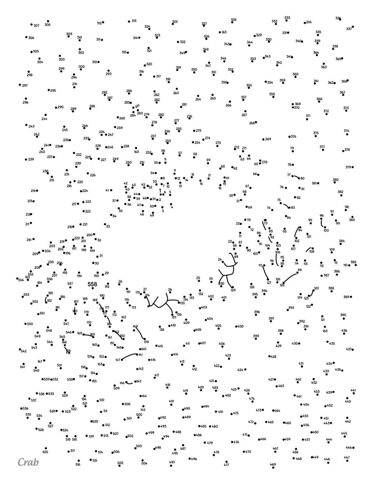 Dreamland Extreme Dot Animals, 48 Pages, Paperback