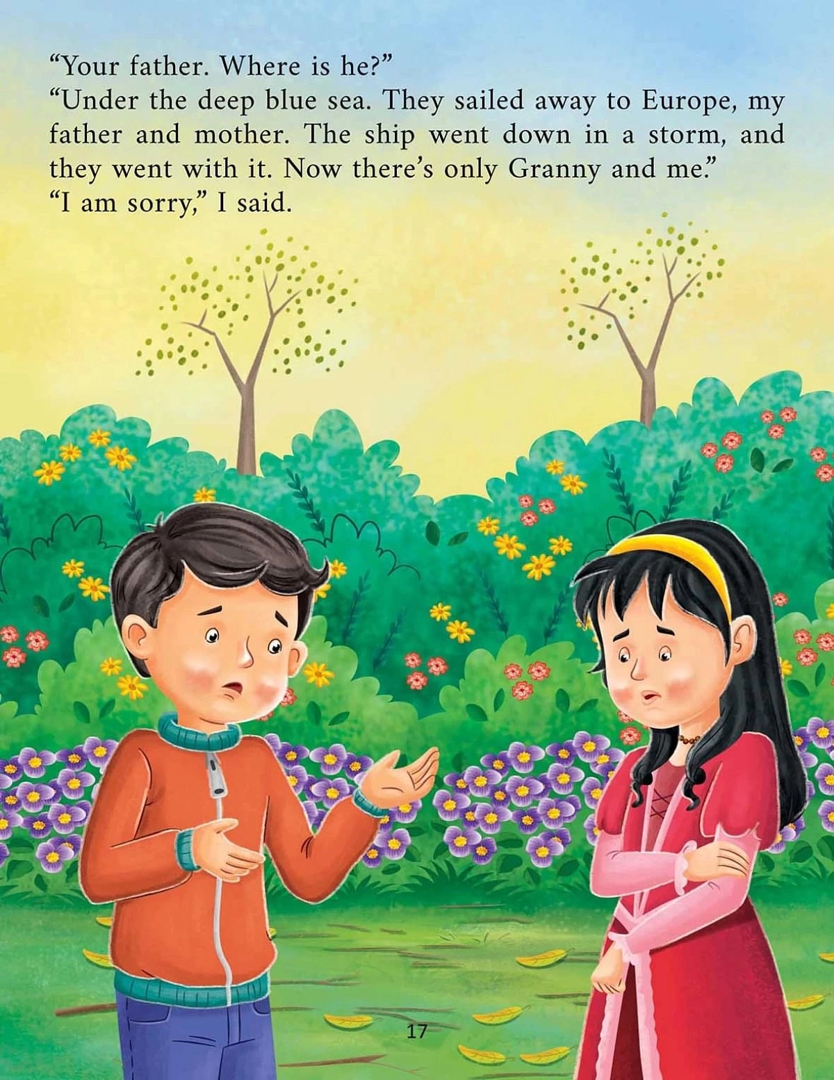 Dreamland The Little Princess, 48 Pages, Paperback