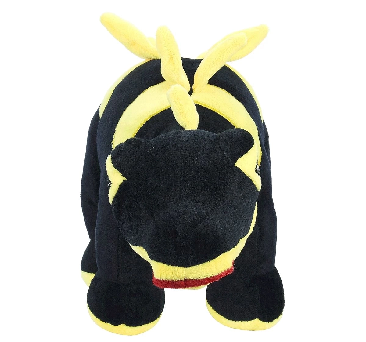 Toytales Cooper Dino 53Cm Stuffed Animal Black 3Y+