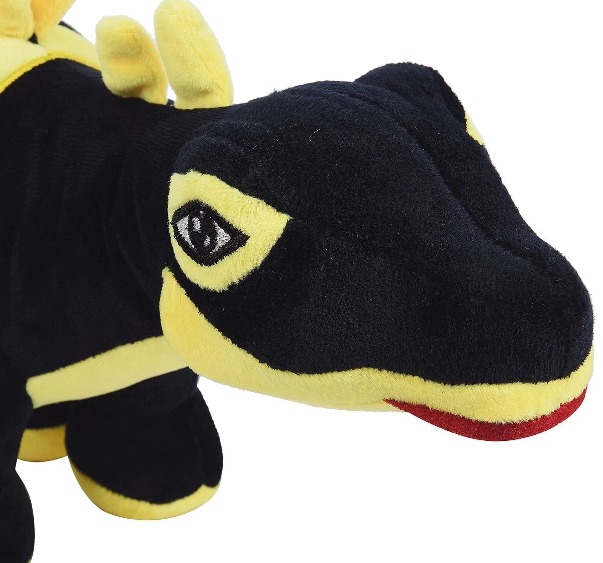 Toytales Cooper Dino 53Cm Stuffed Animal Black 3Y+