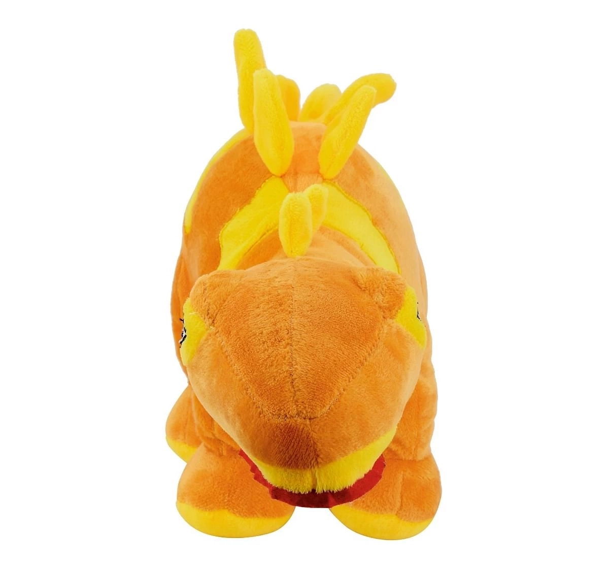 Toytales Cooper Dino 53Cm Stuffed Animal Brown 3Y+