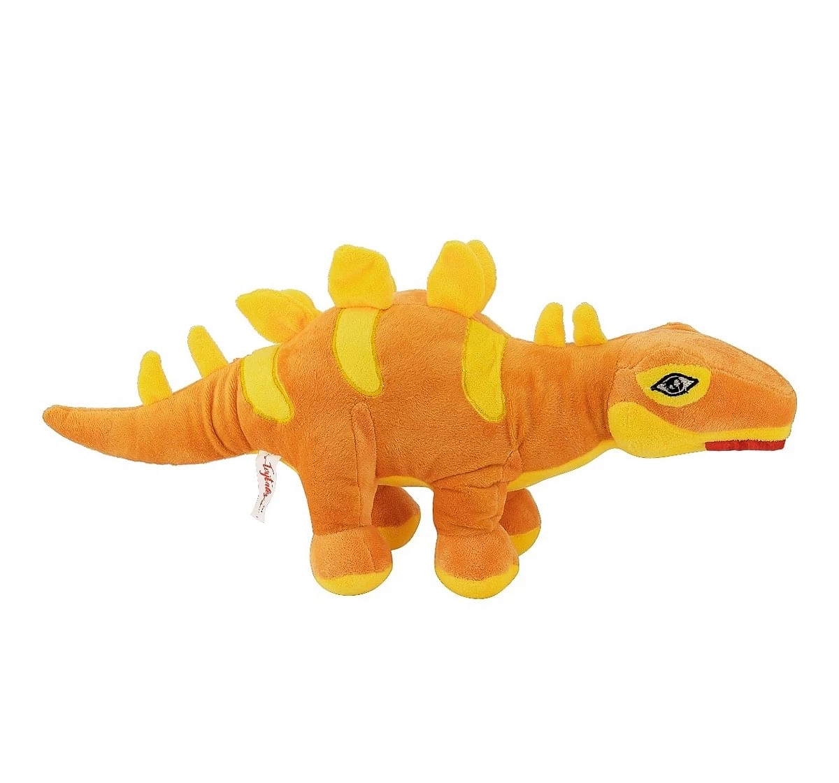 Toytales Cooper Dino 53Cm Stuffed Animal Brown 3Y+