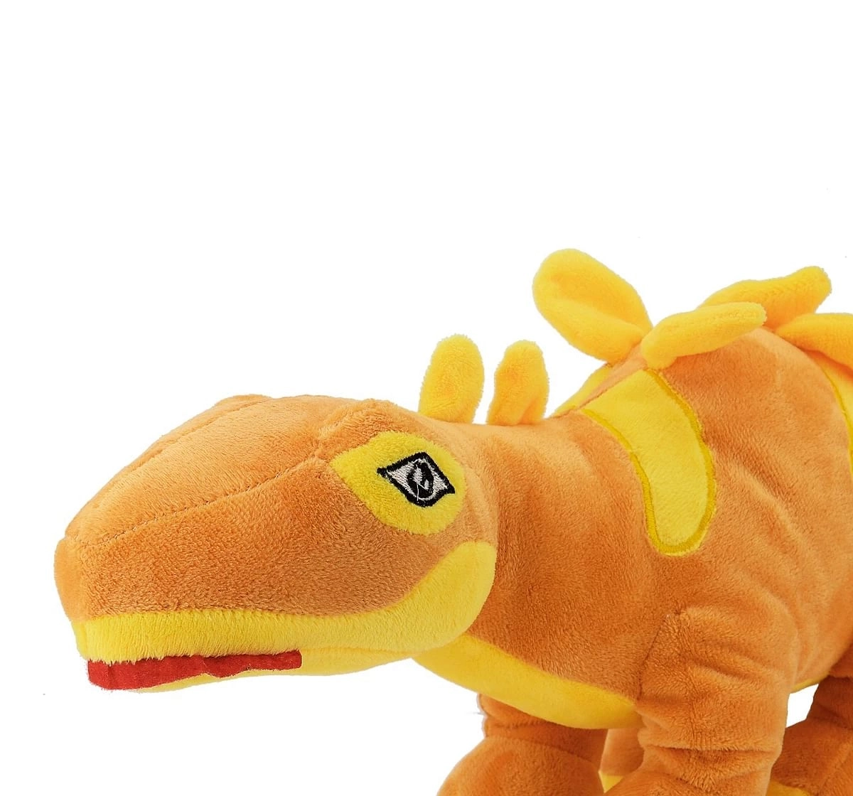 Toytales Cooper Dino 53Cm Stuffed Animal Brown 3Y+