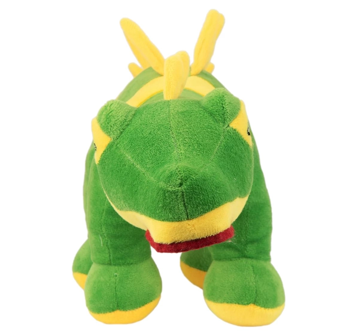 Toytales Cooper Dino 53Cm Stuffed Animal Green 3Y+