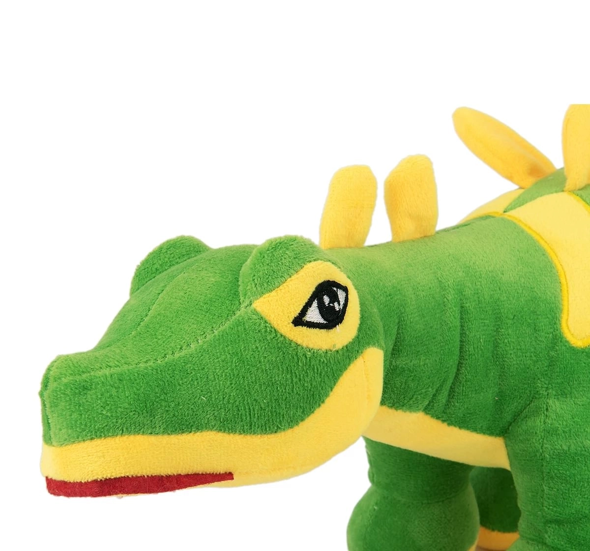 Toytales Cooper Dino 53Cm Stuffed Animal Green 3Y+