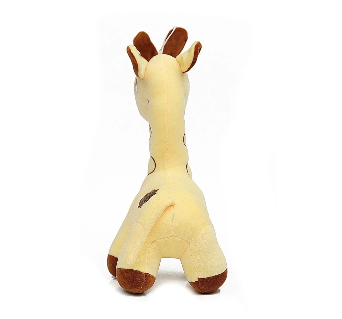 Toytales Henry Giraffe 35Cm Stuffed Animal Yellow 3Y+
