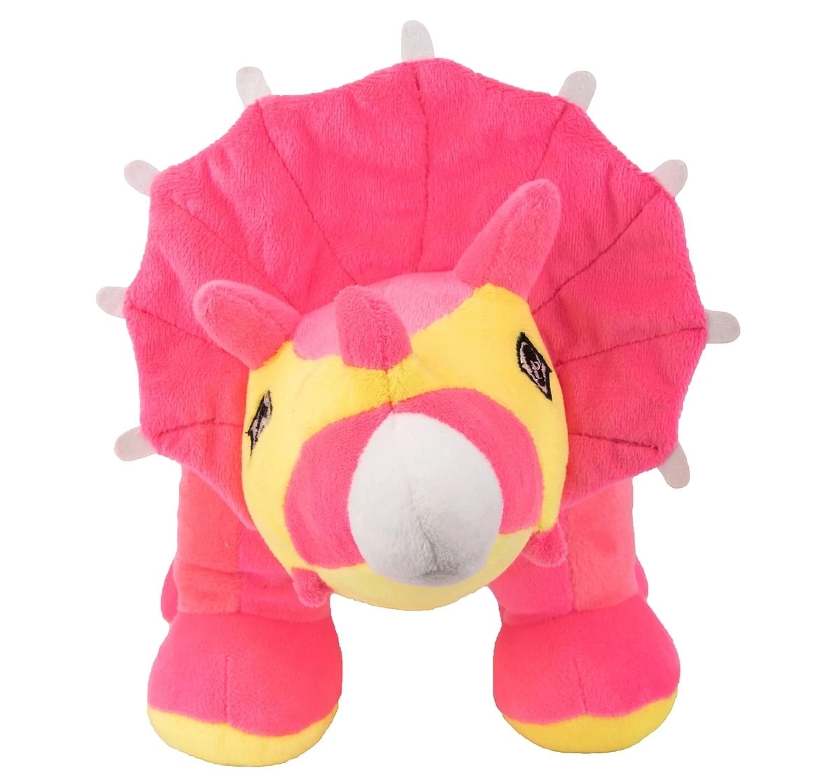 Toytales Penta Dino 50Cm Stuffed Animal Pink 3Y+