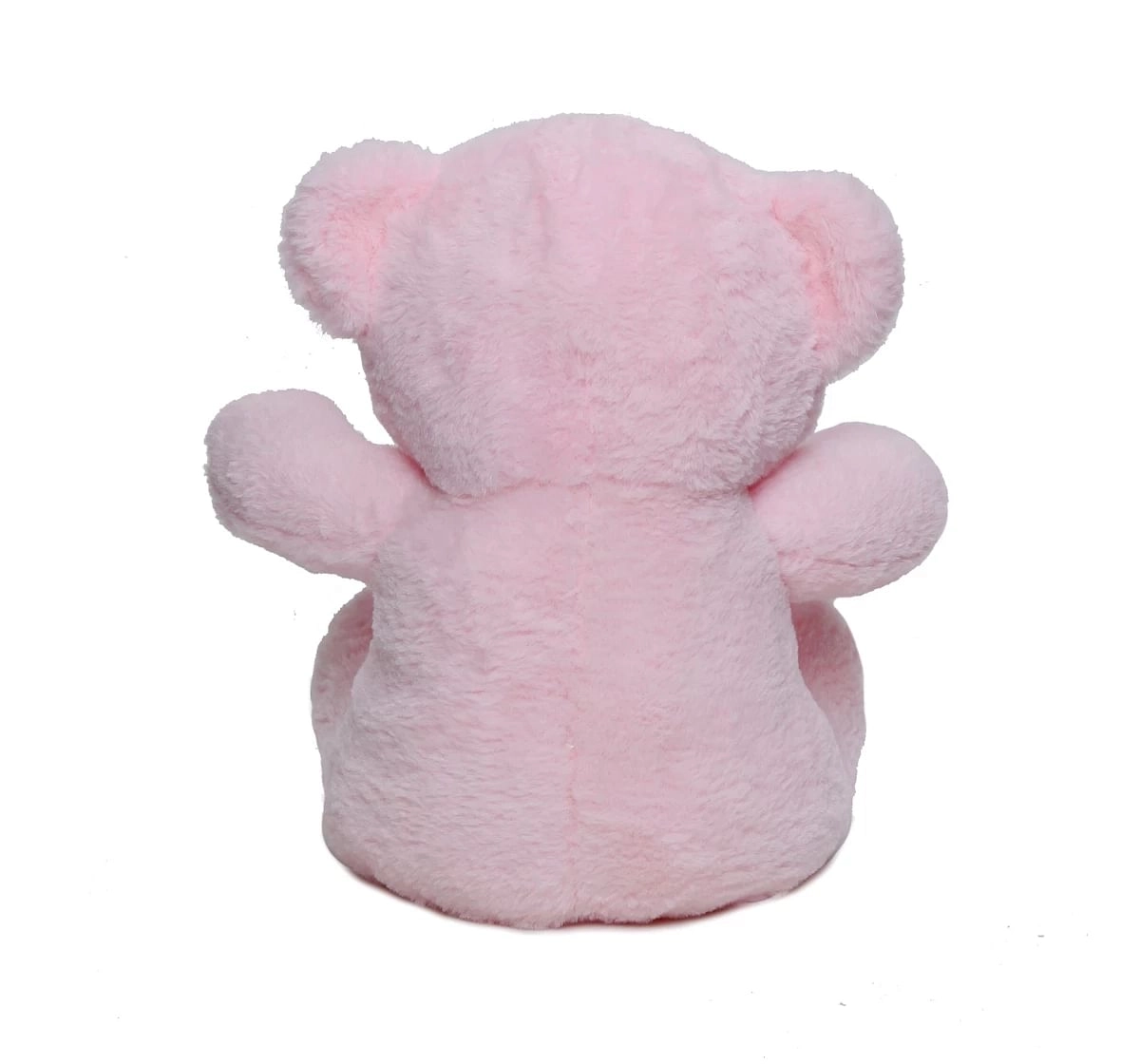 Toytales Winnie Bear 30Cm Teddy Bear Pink 3Y+