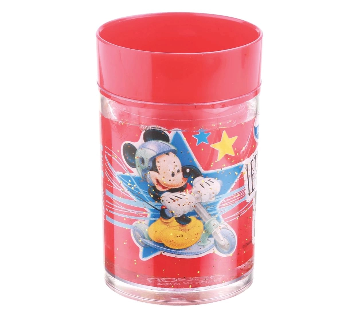 Joyo Marvel Spiderman  Mocha Milk & Tea Stainless Steel Mug for Kids with Cartoon Print Mug for Kids with Lid, Red, 3Yrs+
