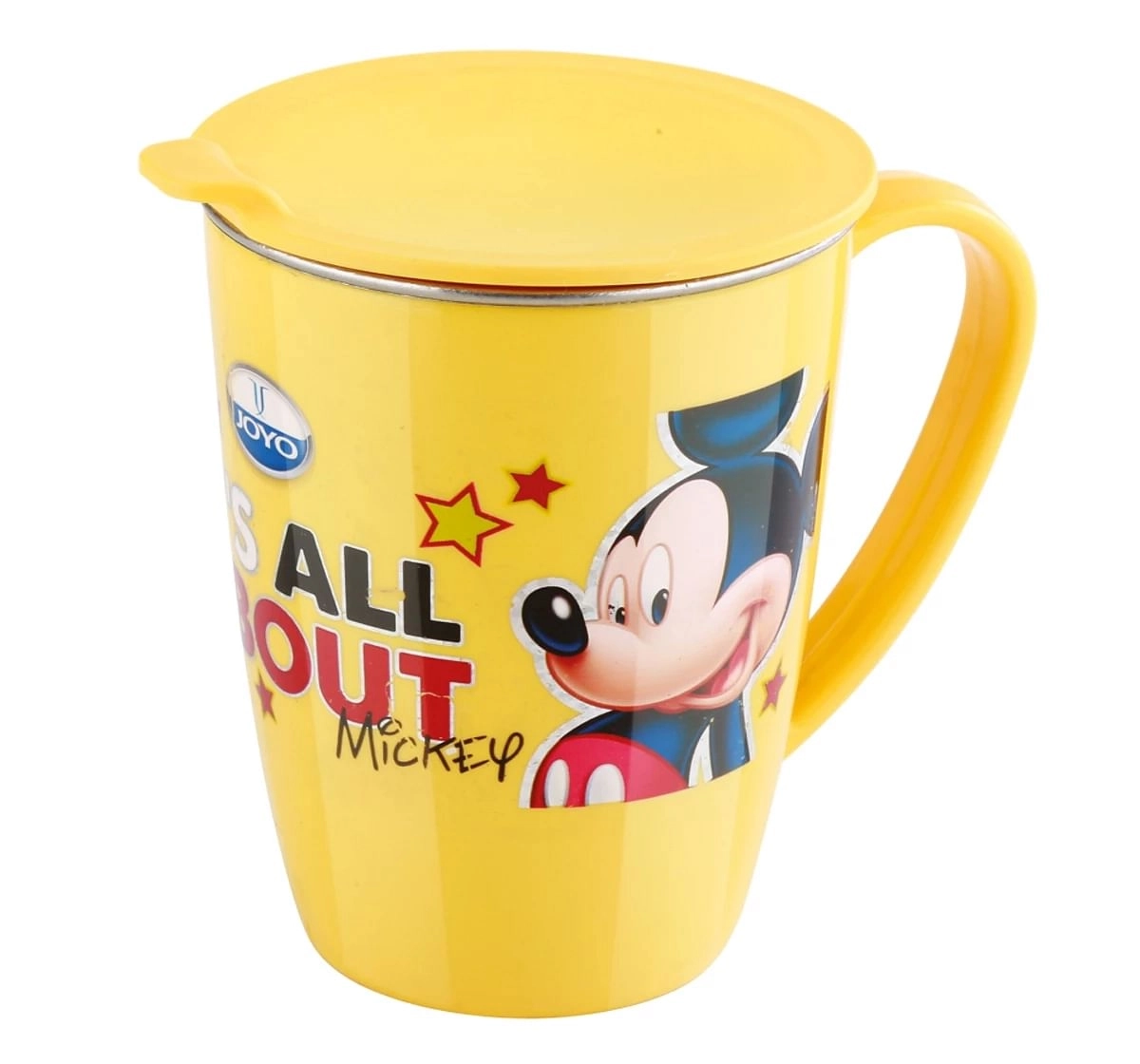 Limited Edition Taza Mickey Y Friends Mickey Mouse By Disney - Limited  Edition