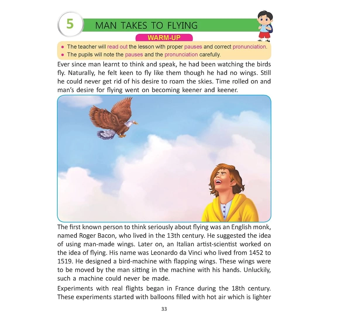 Dreamland Paper Back Learning To Express English Reader Part 4 Books for kids 9Y+, Multicolour