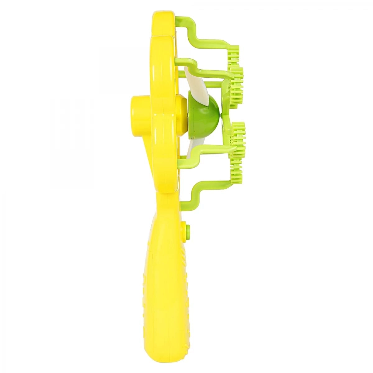 Bubble Flora Bubble Play Toys For Kids Age 3Y+ Yellow