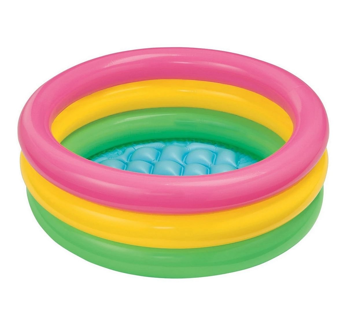 Intex Baby Pool 2 Feet Water Play for Kids 12M+, Multicolour