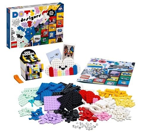 Lego 41938 Creative Box Building Blocks Multicolour 7Y+