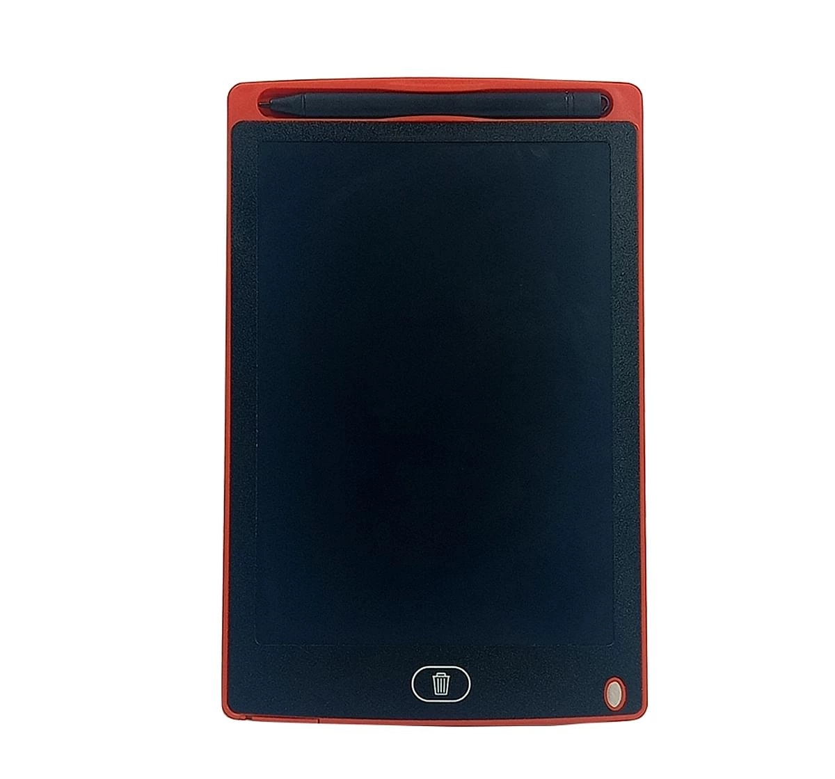 Sirius Toys LCD Tab 8.5cm Drawing Board for kids 4Y+, Red