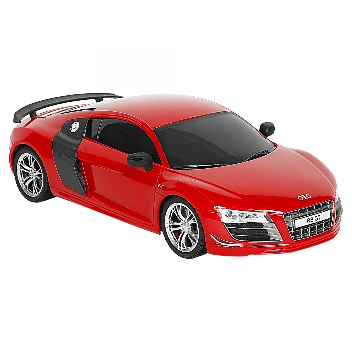 audi remote control car