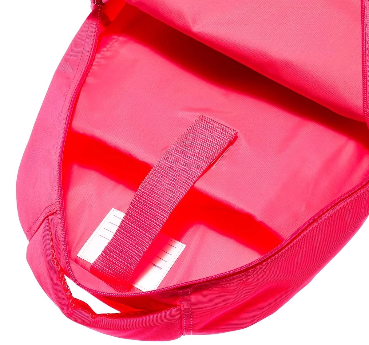 Smiggle Colour Bop Neon Collection Backpack, Classic Pink, 4Y+