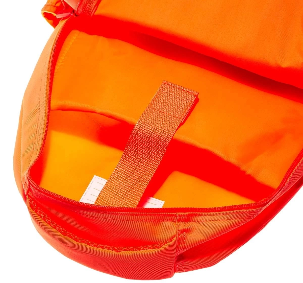 Smiggle Colour Bop Neon Collection Backpack, Classic Orange, 4Y+