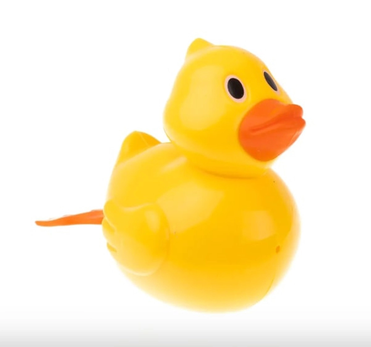 Toy Tales Vehicles & Tracksets Wind Up Duckv, 9 Cm, 3Y+, Multicolor