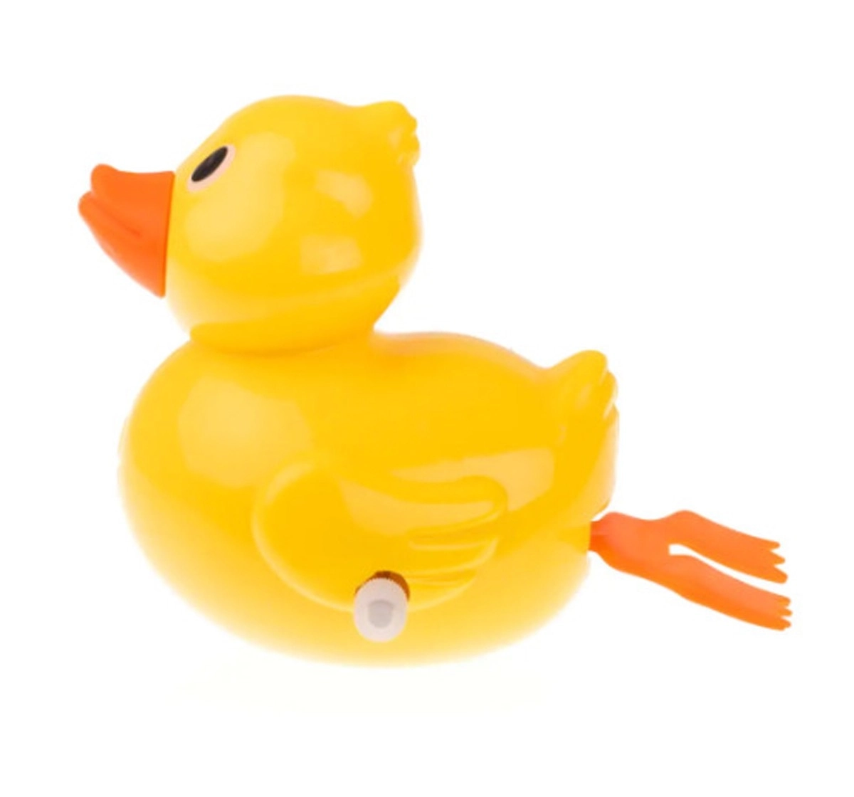 Toy Tales Vehicles & Tracksets Wind Up Duckv, 9 Cm, 3Y+, Multicolor