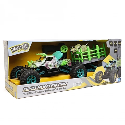 Remote Control Toys: Buy RC Toys For Kids Online