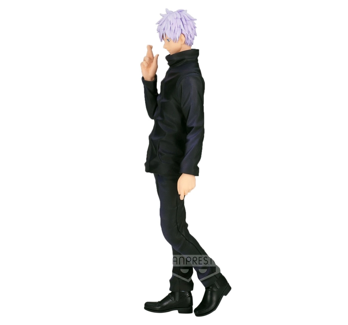 Banpresto Jujutsu Kaisen Jukon No Kata Panda & Satoru Gojo B Satoru Gojo, Collectible Toys for Adults & Kids , Home Dcor, Office Desk and Study Table
