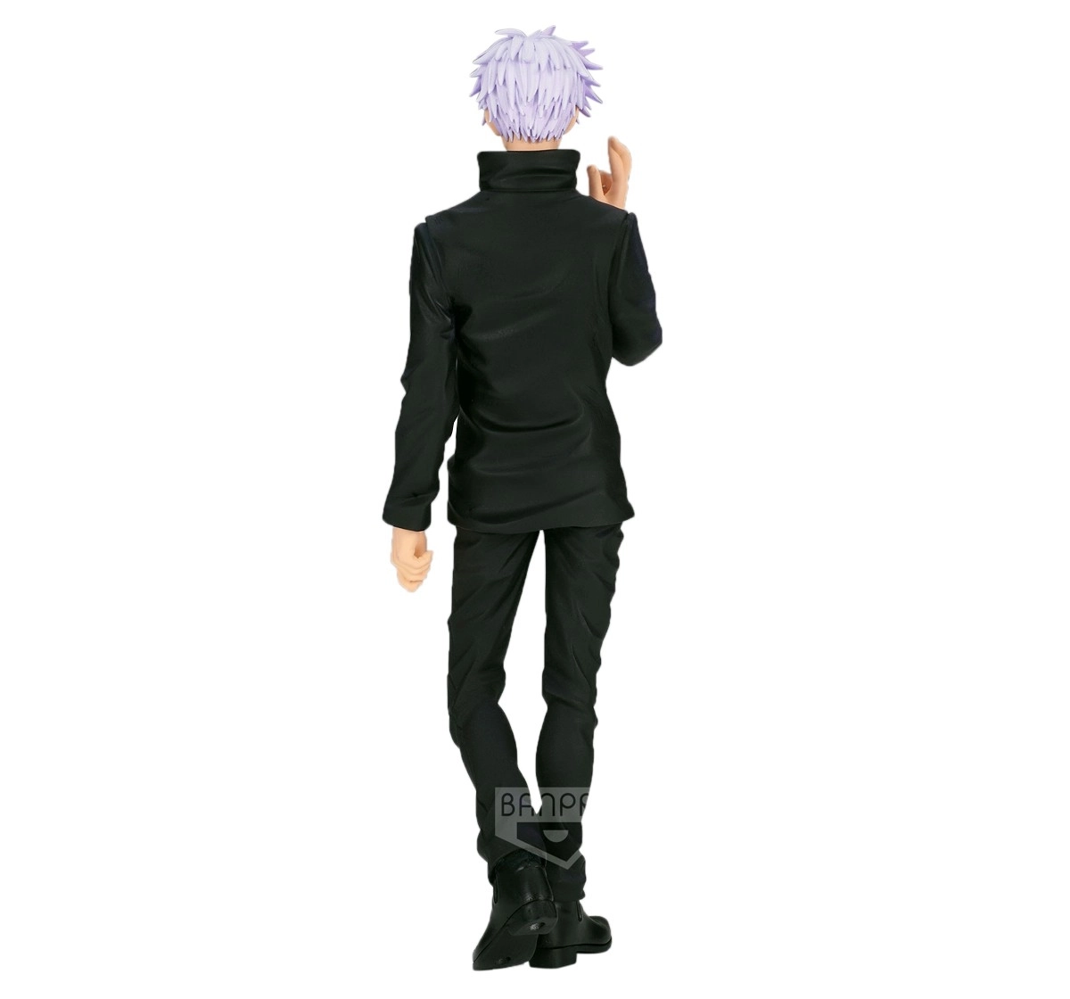 Banpresto Jujutsu Kaisen Jukon No Kata Panda & Satoru Gojo B Satoru Gojo, Collectible Toys for Adults & Kids , Home Dcor, Office Desk and Study Table