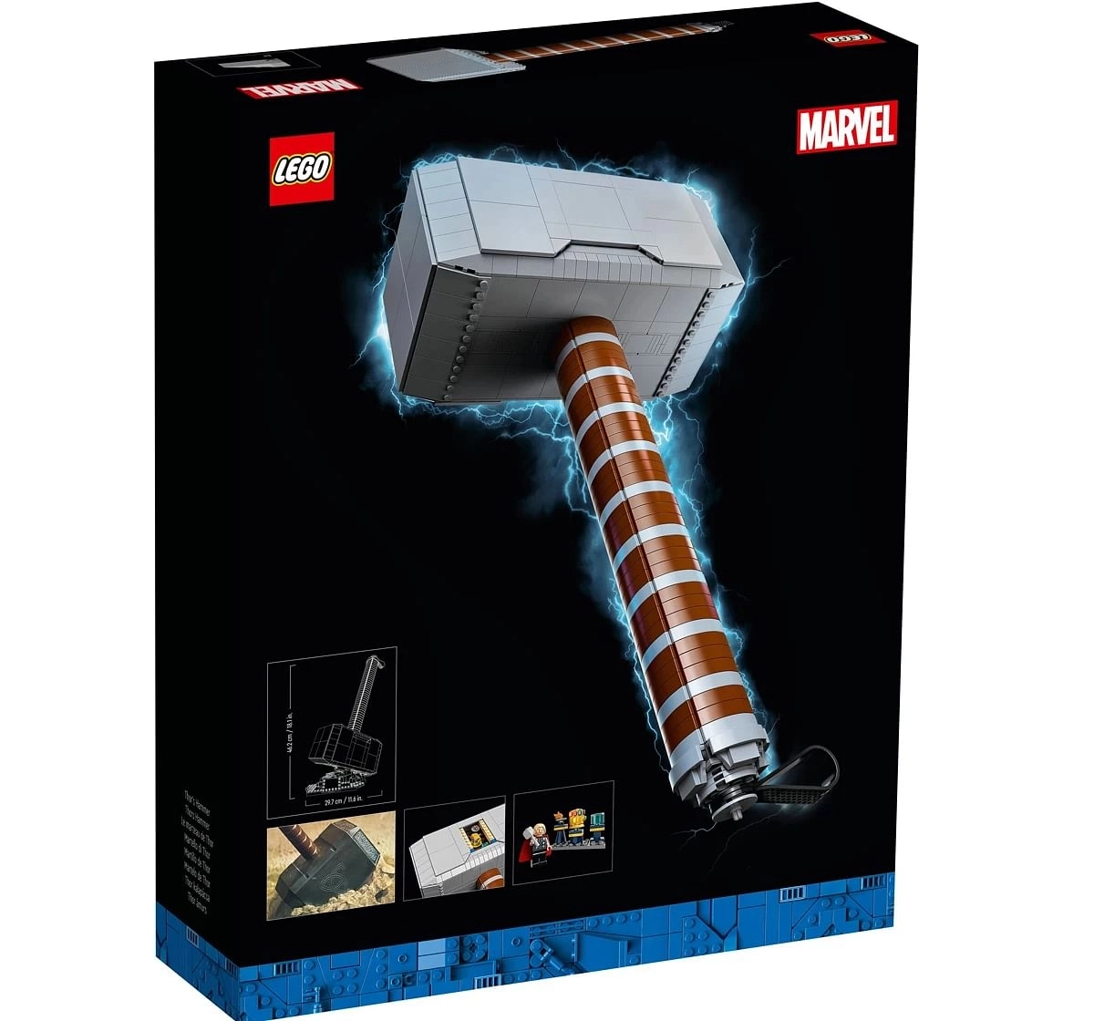 Lego building hammer sale