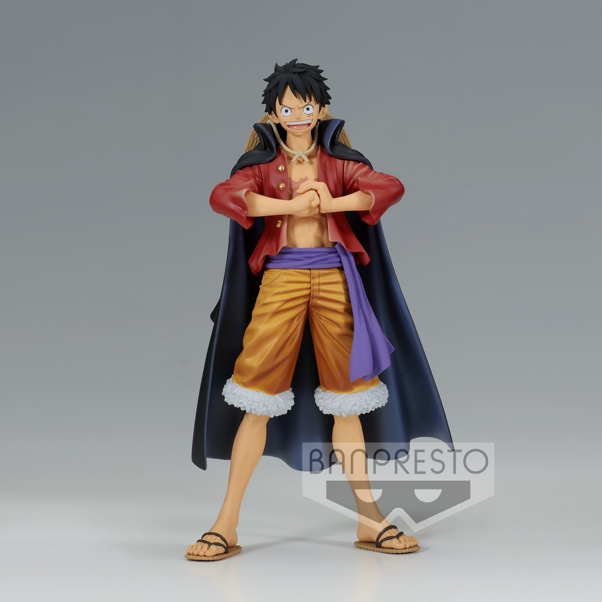 PVC One piece Premium Exclusive Action Figures at Rs 4999/piece in