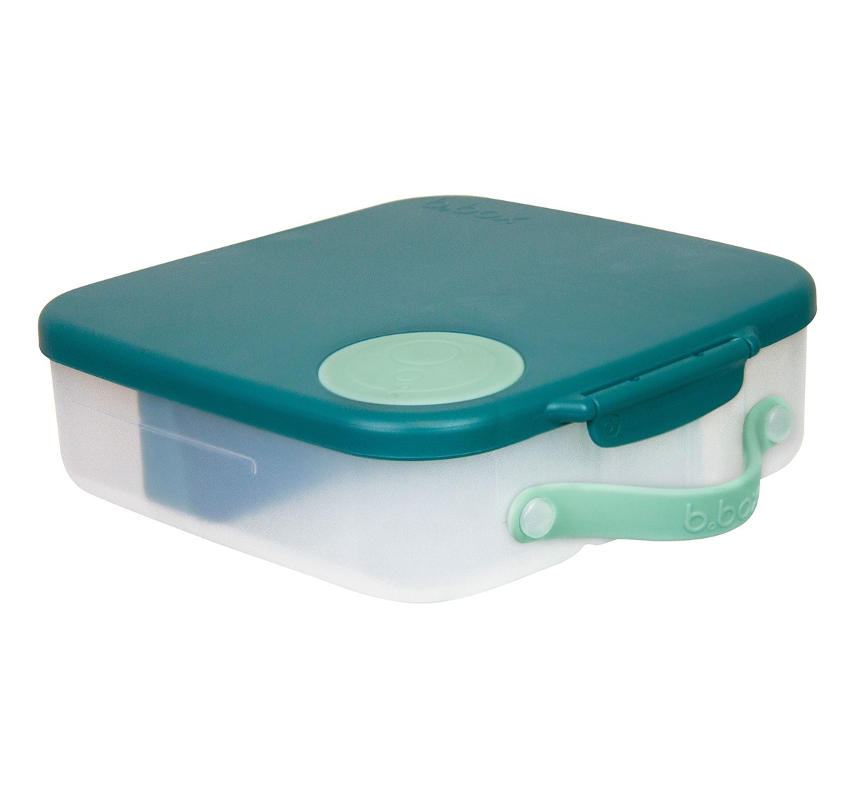 b.box Lunch Box Green 3Y+