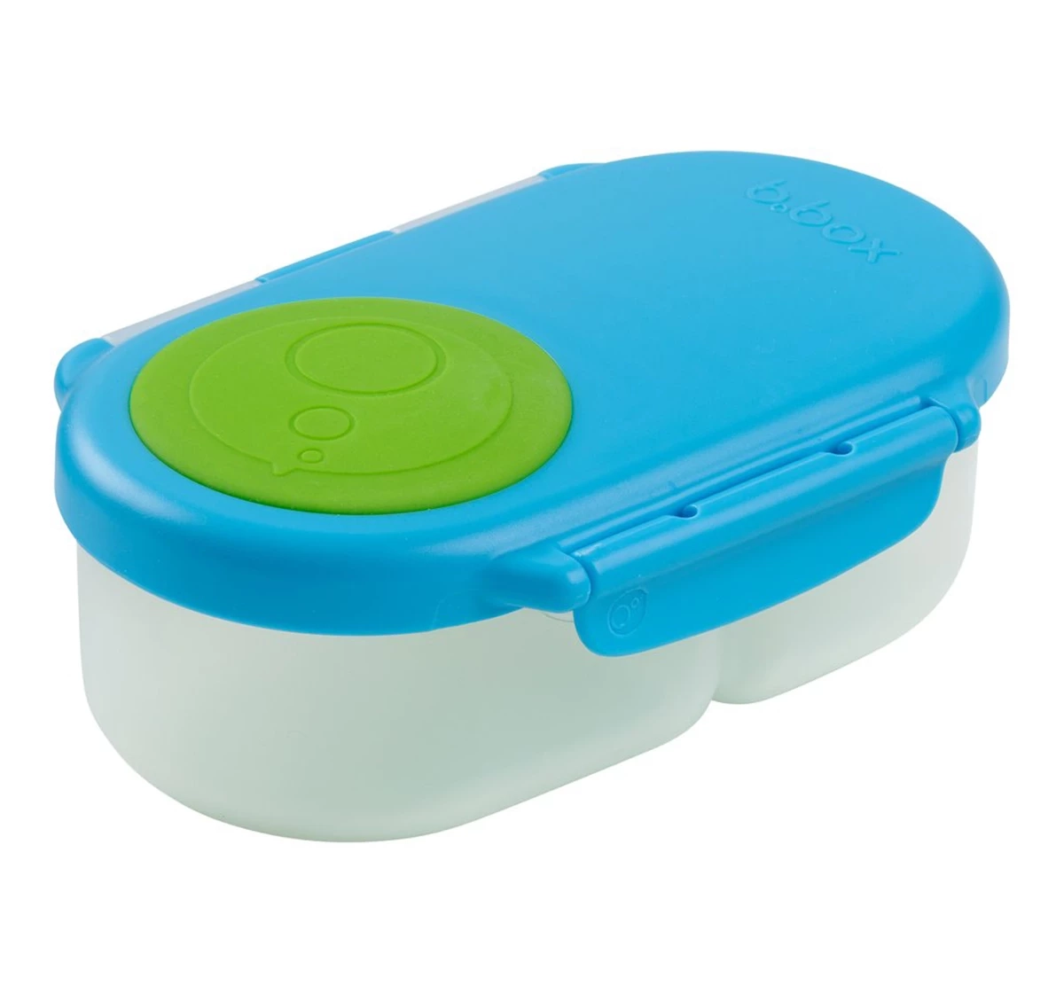 b.box Snack Box Blue 18M+