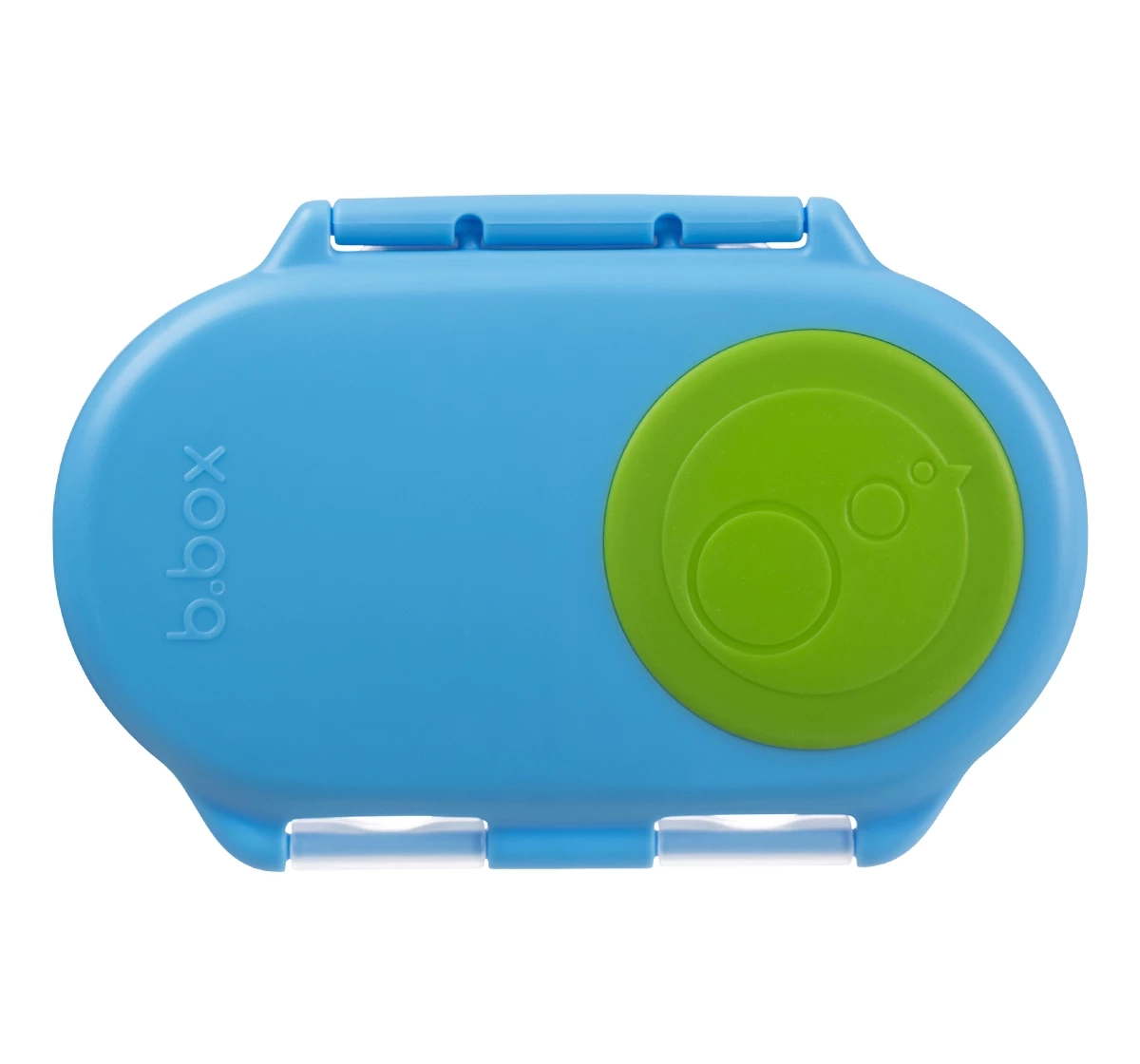 b.box Snack Box Blue 18M+