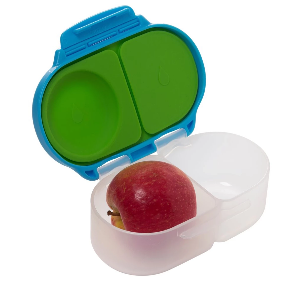 b.box Snack Box Blue 18M+