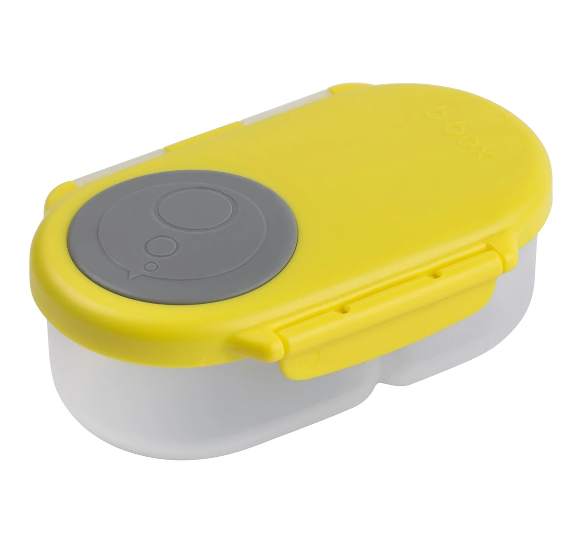 b.box Snack Box Yellow 18M+