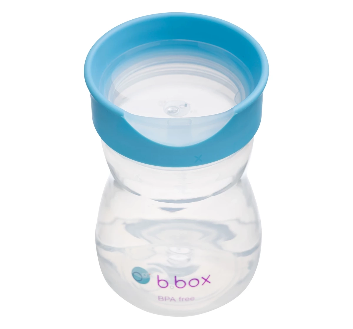 b.box Training Cup 240ml Blue 18M+
