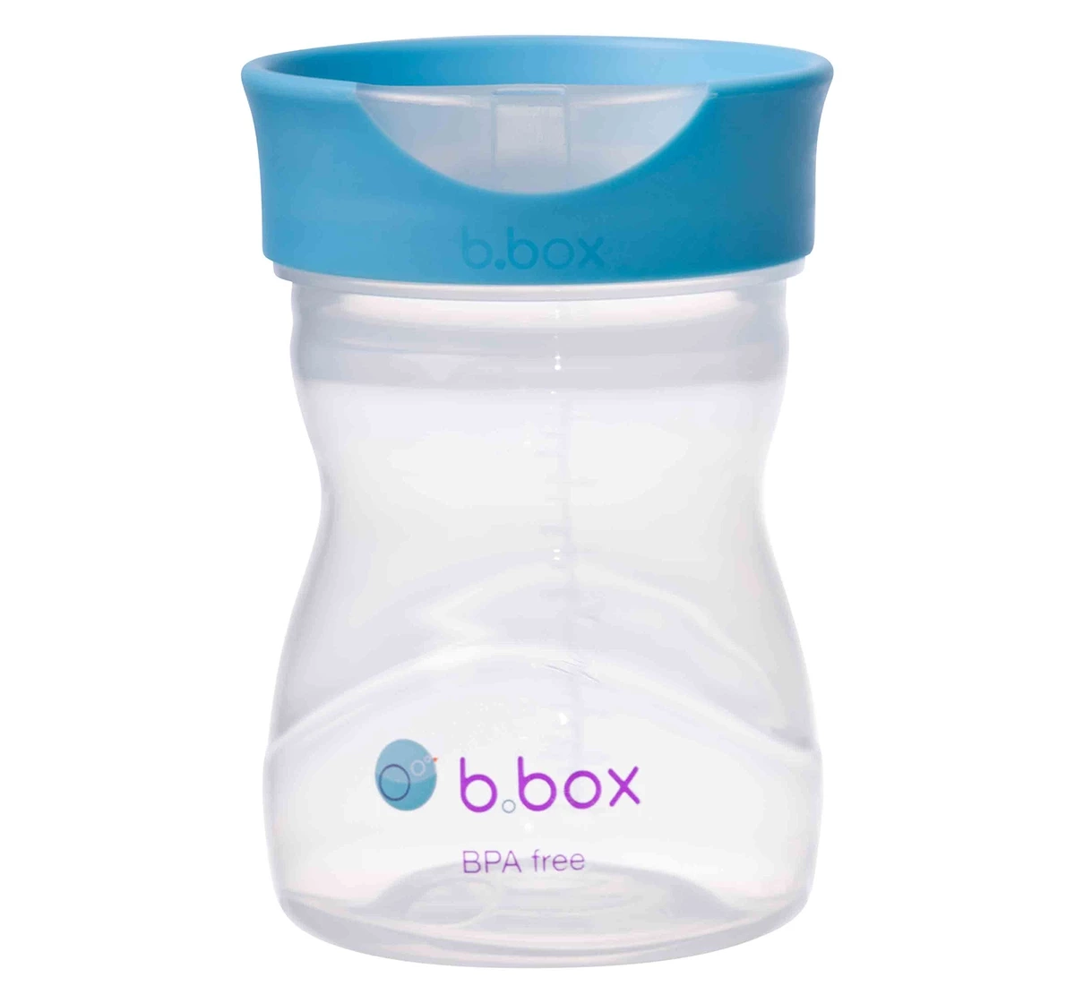b.box Training Cup 240ml Blue 18M+