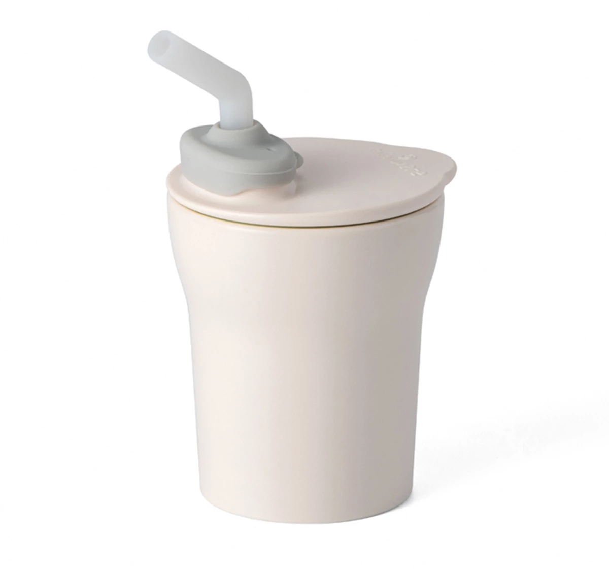 Miniware Sippy Cup Grey 18M+