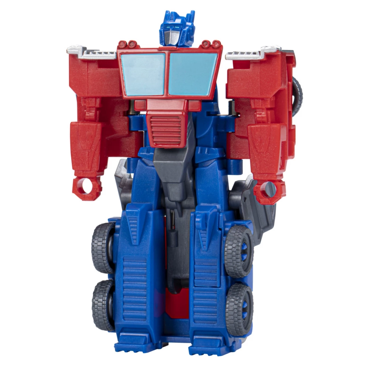 Transformers Earthspark 1-Step Flip Changer, 6Yrs+, Multicolour