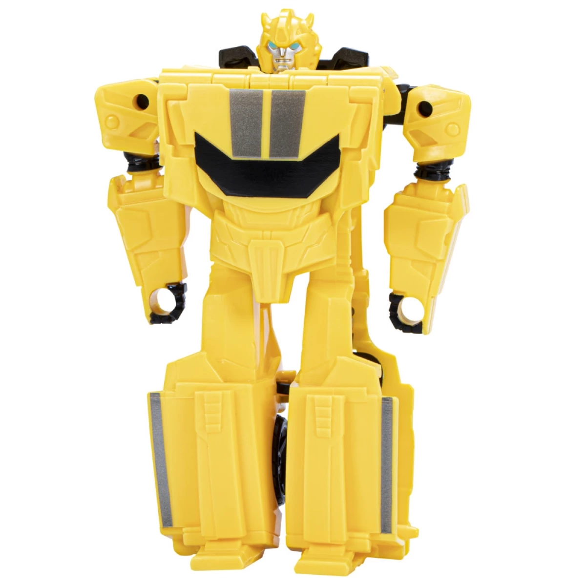 Transformers Earthspark 1-Step Flip Changer, 6Yrs+, Multicolour