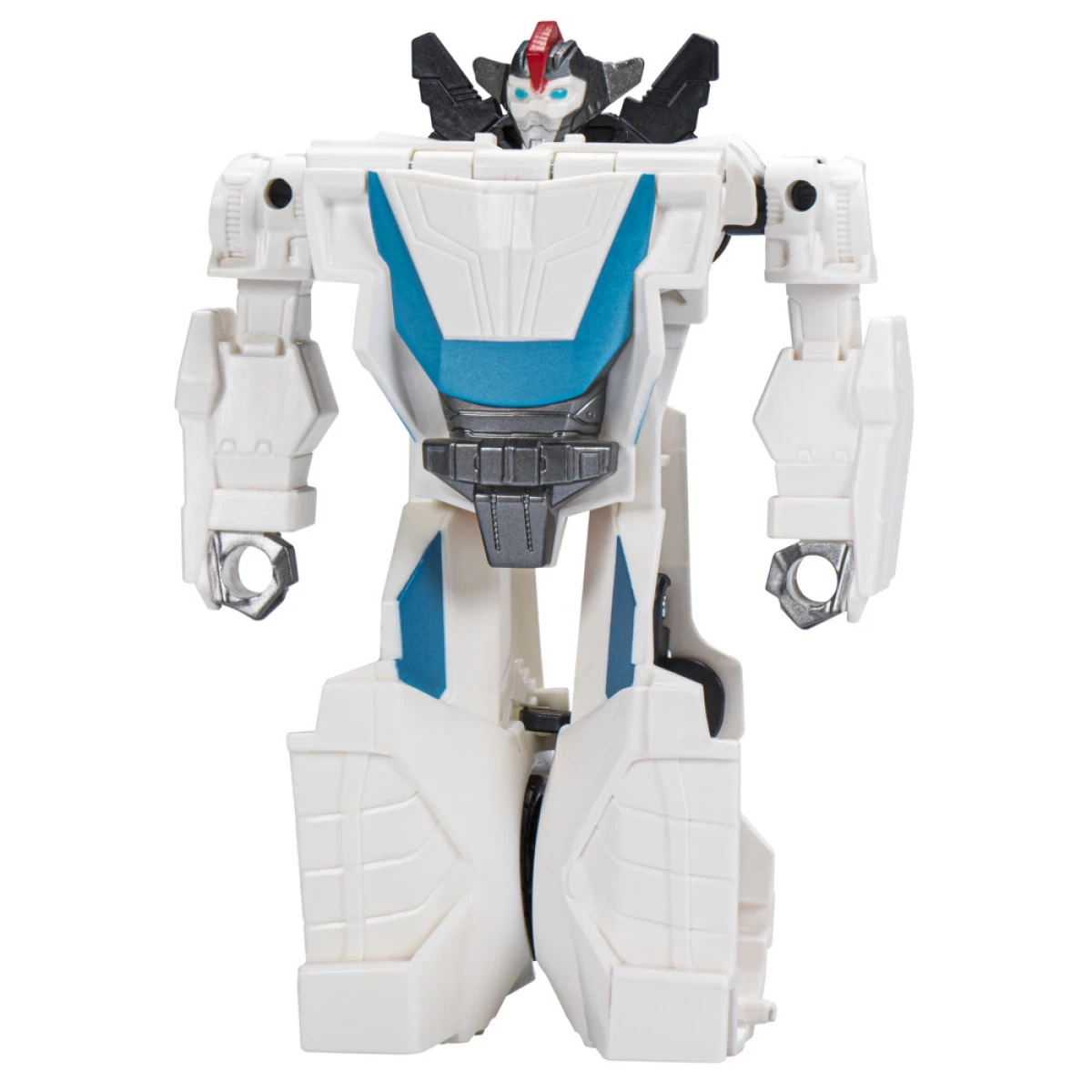 Transformers Earthspark 1-Step Flip Changer, 6Yrs+, Multicolour