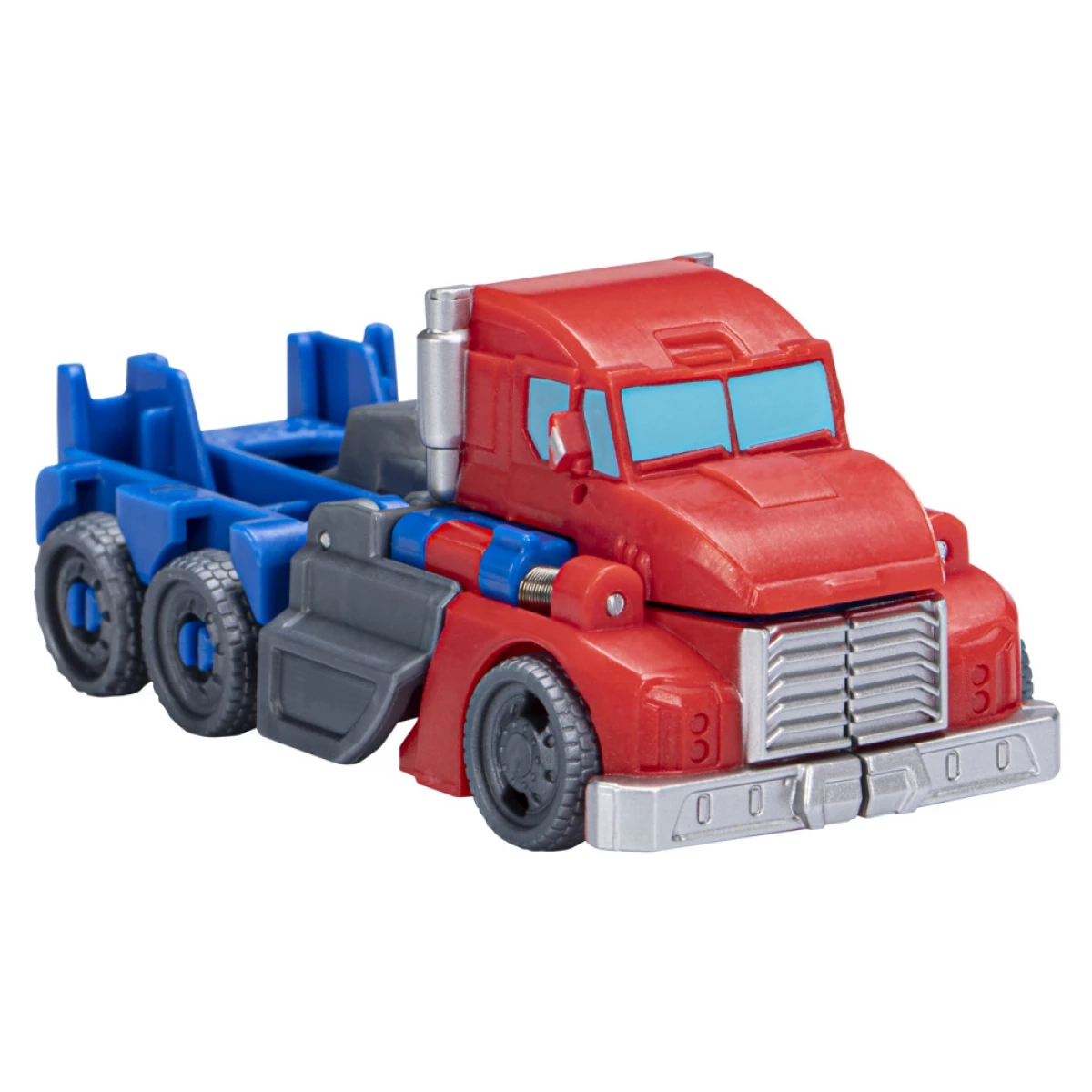 Transformers Earthspark 1-Step Flip Changer, 6Yrs+, Multicolour