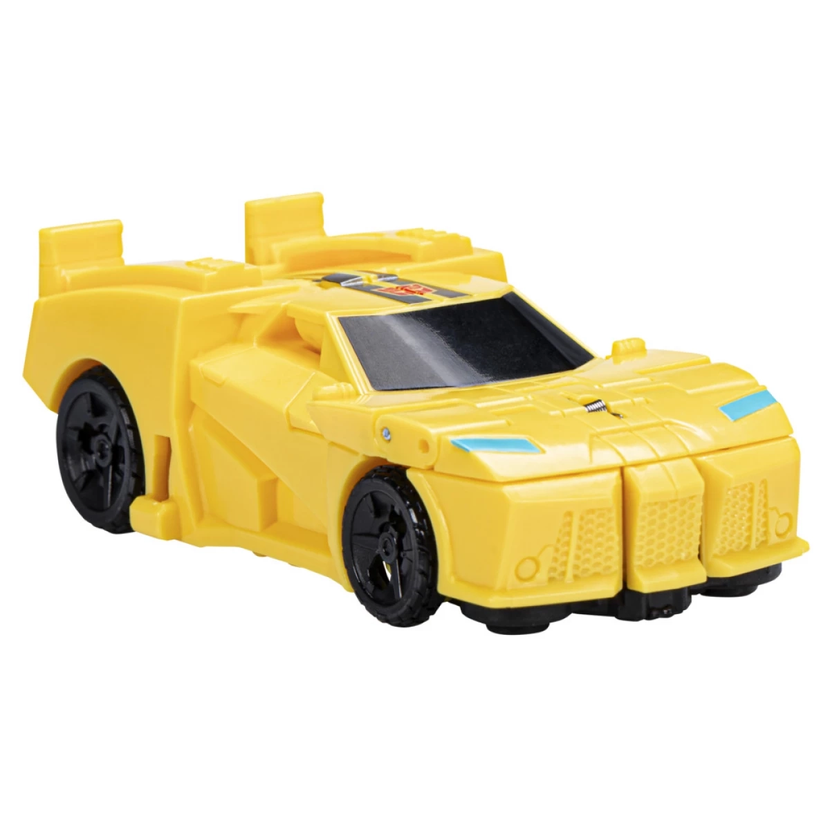 Transformers Earthspark 1-Step Flip Changer, 6Yrs+, Multicolour