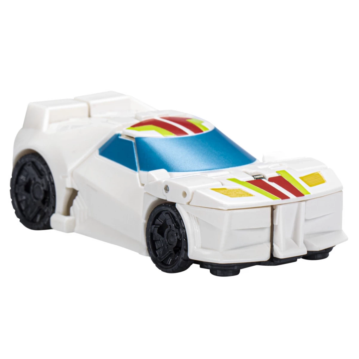 Transformers Earthspark 1-Step Flip Changer, 6Yrs+, Multicolour