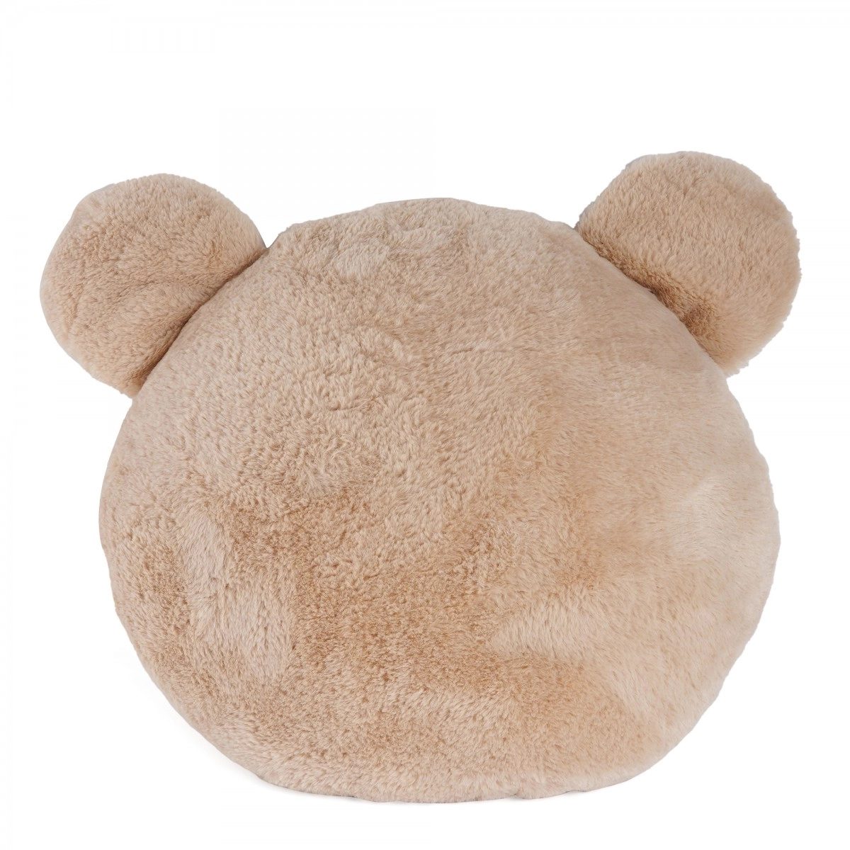 Fuzzbuzz Bear Cushion For Kids, Age 2Y+ Month