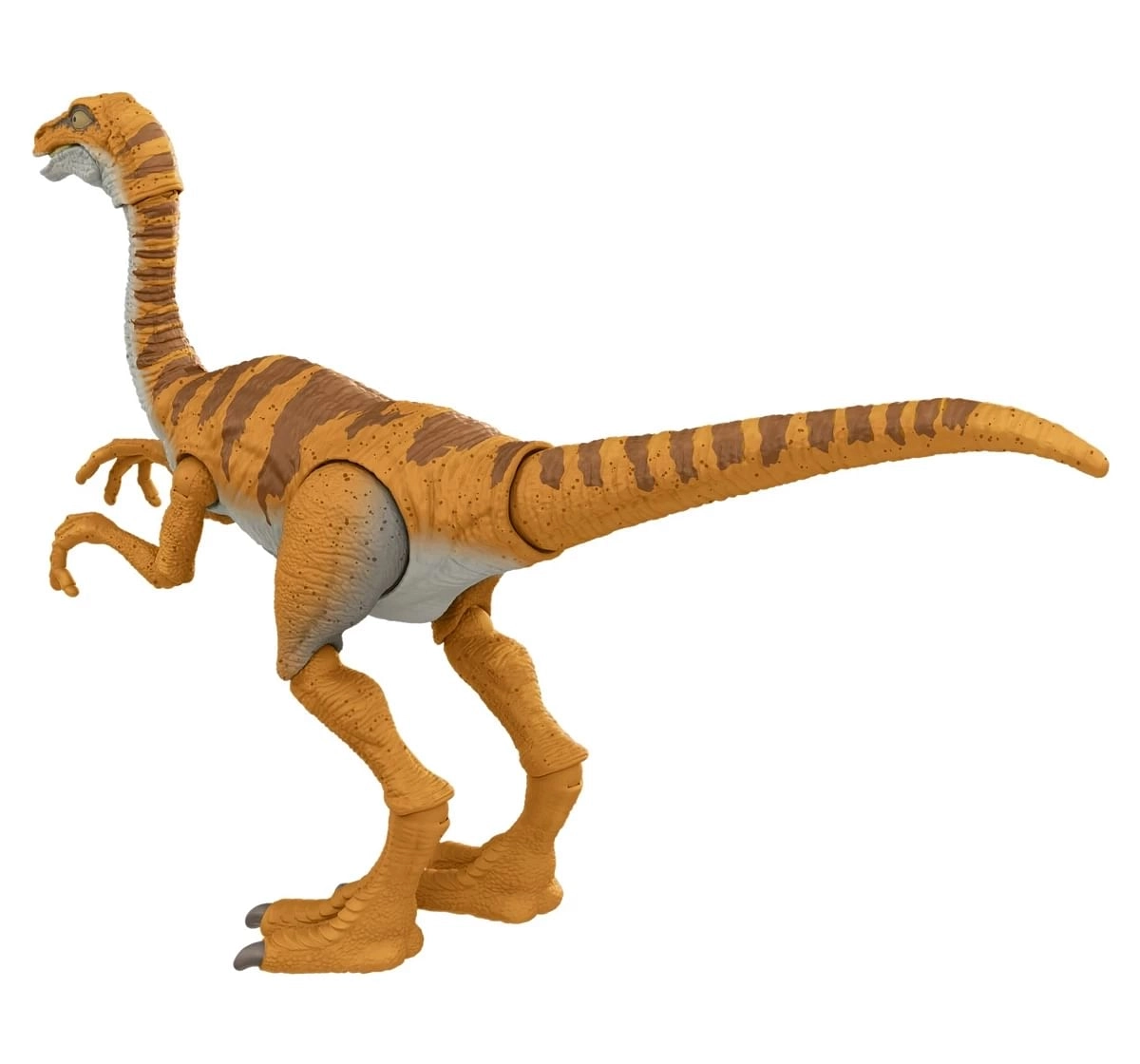 Jurassic World Hammond Collection Gallimimus Dinosaur, Premium Authentic Figure Jurassic Park, 8Y+