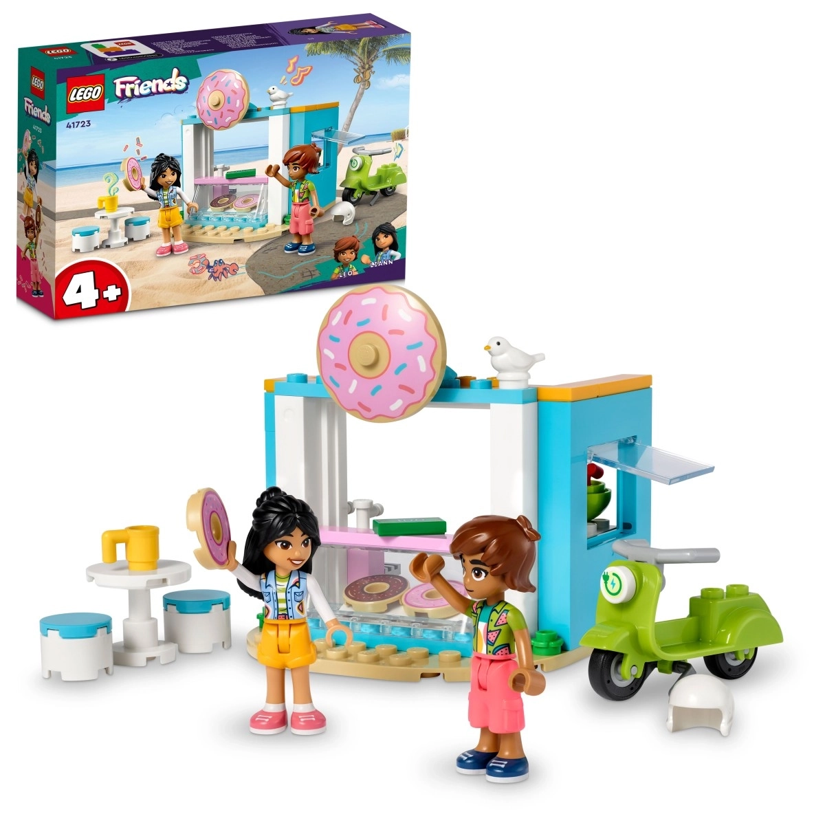 Bricks Smart Online Toys Store ( We sell LEGO )